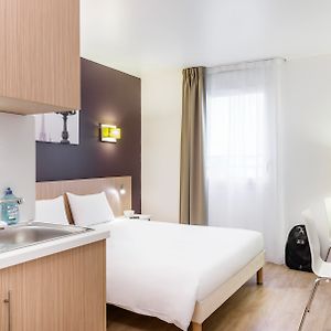 Adagio Access Paris Clichy Aparthôtel