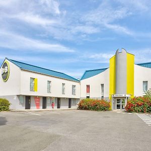 B&B Hotel Saint-Witz