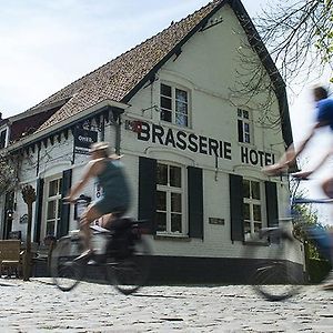 Hotel In't Boldershof