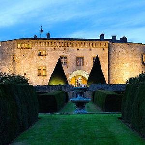 Château de Bagnols